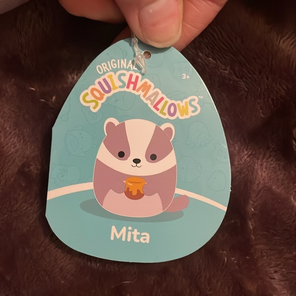 Squishmallows Bundle - Picture 8 of 9